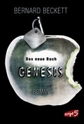 Cover: Das neue Buch Genesis - script5