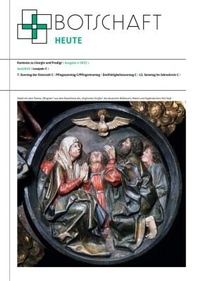 Abbildung von: Botschaft heute - Bergmoser + Höller