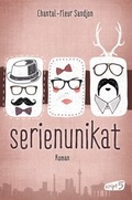 Cover: Serienunikat - script5