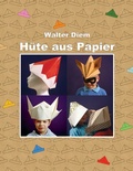 Cover: H&uuml;te aus Papier - BoD - Books on Demand
