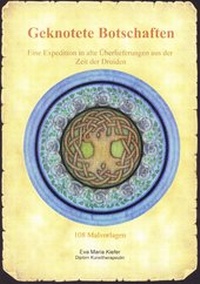 Abbildung von: Geknotete Botschaften - BoD - Books on Demand