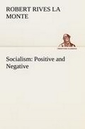 Cover: Socialism - TREDITION CLASSICS