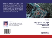 Enlarge image Cover: Low Power and High Performance Array Multiplier - LAP Lambert Academic Publishing