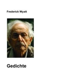 Enlarge image Cover: Gedichte - BoD - Books on Demand