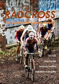 Enlarge image Cover: Radcross - BoD - Books on Demand