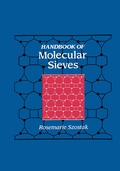 Bild: Handbook Of Molecular Sieves - Kluwer Academic Publishers