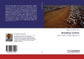 Cover: Breeding Cotton - LAP Lambert Academic Publishing