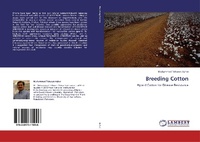 Enlarge image Cover: Breeding Cotton - LAP Lambert Academic Publishing