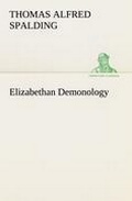 Cover: Elizabethan Demonology - TREDITION CLASSICS
