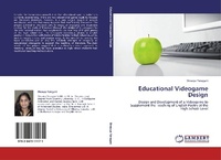 Abbildung von: Educational Videogame Design - LAP Lambert Academic Publishing
