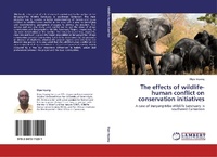 Enlarge image Cover: The Effects of Wildlife-Human Conflict on Conservation Initiatives - LAP Lambert Academic Publishing