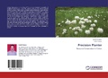 Cover: Precision Planter - LAP Lambert Academic Publishing