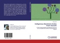 Cover: Indigenous Bacterial Strains from Karachi - LAP Lambert Academic Publishing