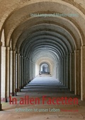 Cover: In allen Facetten - BoD - Books on Demand
