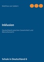 Cover: Inklusion - BoD - Books on Demand