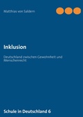 Cover: Inklusion - BoD - Books on Demand