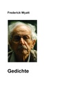 Cover: Gedichte - BoD - Books on Demand