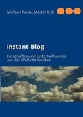 Cover: Instant-Blog - Books on Demand