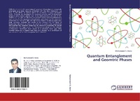 Abbildung von: Quantum Entanglement and Geomtric Phases - LAP Lambert Academic Publishing