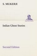 Cover: Indian Ghost Stories Second Edition - TREDITION CLASSICS