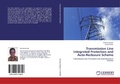 Cover: Transmission Line Integrated Protection and Auto-Reclosure Scheme - LAP Lambert Academic Publishing