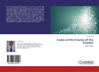 Abbildung von: Codes of the Creator of the Cosmos - LAP Lambert Academic Publishing