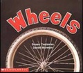 Cover: Wheels - Scholastic US