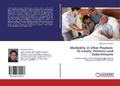 Cover: Morbidity in Uttar Pradesh - LAP Lambert Academic Publishing