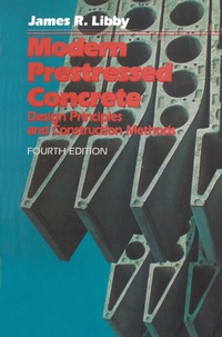 Abbildung von: Modern Prestressed Concrete - Springer