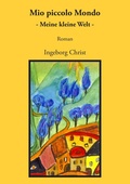 Cover: Mio piccolo Mondo - BoD - Books on Demand