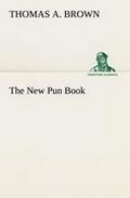 Cover: The New Pun Book - TREDITION CLASSICS