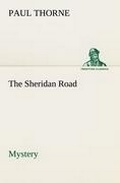 Cover: The Sheridan Road Mystery - TREDITION CLASSICS