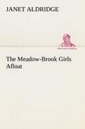 Cover: The Meadow-Brook Girls Afloat - TREDITION CLASSICS