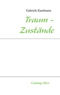 Cover: Traum - Zust&auml;nde - BoD - Books on Demand
