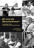 Cover: "Wir sind alle Menschenfresser" - BoD - Books on Demand