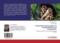 Cover: Homestead aquaculture in coastal districts of Bangladesh - LAP Lambert Academic Publishing