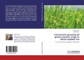Cover: Concurrent growing of green manure crops in direct seeded rice - LAP Lambert Academic Publishing