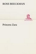 Cover: Princess Zara - TREDITION CLASSICS