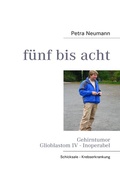 Cover: f&uuml;nf bis acht - BoD - Books on Demand