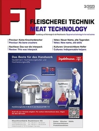Bild: Fleischerei Technik - B&L MedienGesellschaft