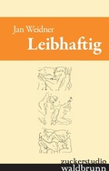 Cover: Leibhaftig - Books on Demand