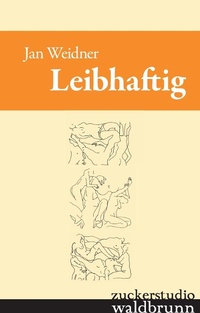 Enlarge image Cover: Leibhaftig - Books on Demand
