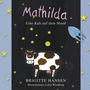 Cover: Mathilda - BoD - Books on Demand
