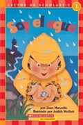 Cover: Soy el Agua - Scholastic en Espanol