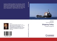 Enlarge image Cover: Shipping Today - LAP Lambert Academic Publishing