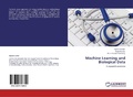 Cover: Machine Learning and Biological Data - LAP Lambert Academic Publishing