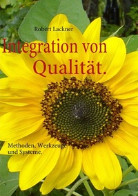 Enlarge image Cover: Integration von Qualität. - BoD - Books on Demand