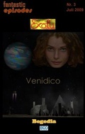 Cover: Venidico - BoD - Books on Demand