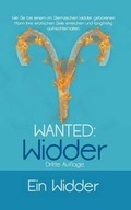 Cover: Wanted - Books on Demand