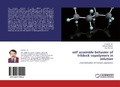 Cover: Self Assemble Behavior of Triblock Copolymers in Solution - LAP Lambert Academic Publishing
